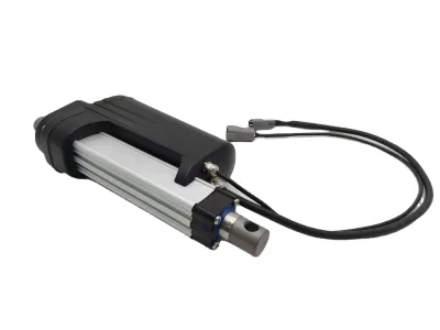 430-5950 Electric Jogger Motor for Construction Concrete Pump with Long Lifetime