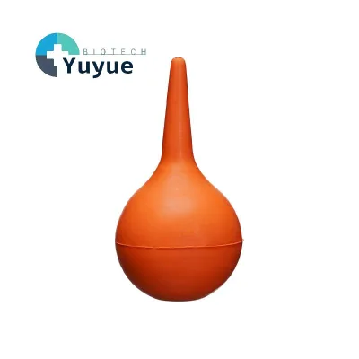 Soft Rubber Air Blower Squeeze Cleaning Bulb Multi Color Available for Camera Lens Laboratory Equipment Dust Removal