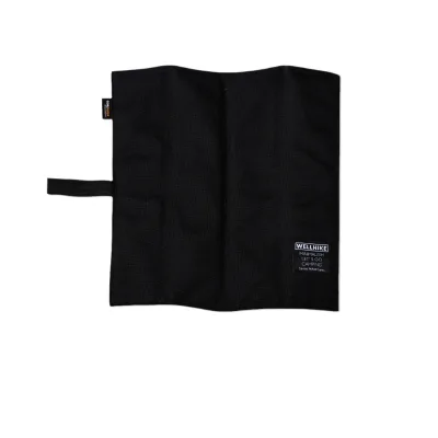 Cordura Waterproof Outdoor Folding Seat Cushion EVA Material Moisture Mat for Spring and Autumn Camping Picnic Mat
