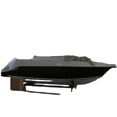 Cruiser Yacht 23ft