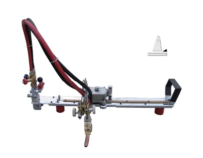 HUAWEI HK-05A Portable Hanger Oxy-Fuel Cutting Machine for Lifting Lug
