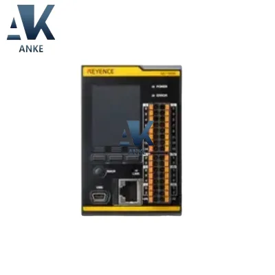 GC-1000 GC-S84 Safety Controller Standard Main Unit for Industrial Automation Safety System DC in Stock