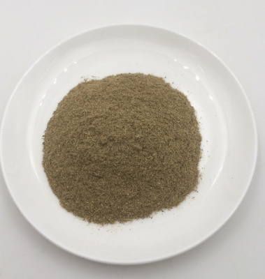 Halal Ginkgo Biloba Leaf Powder/Ginkgo Biloba L./Leaf