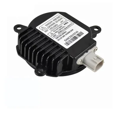 EANA11C12122 EANA090A0350 EANC33U10749 Car Xenon Headlight Ballast for Nissan MURANO Accessories