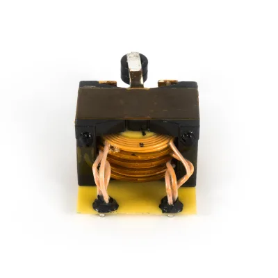 Electronic Switching Ultra Thin Power Transformer Price for Charging Station