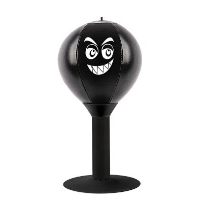 Stress Relief Desktop Punching Bag