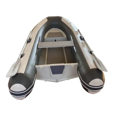 Hedia 3 Meter Rigid Inflatable Bote Inflable De 300cm