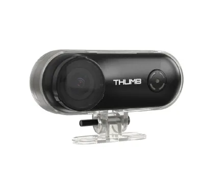 RunCam Thumb Mini Camera HD Action FPV 1080P 60FPS 9.8g 150 FOV Built-in Gyro Stabilization