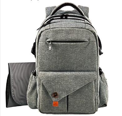Large Capacity Caddy Organizer Backpacks bag
