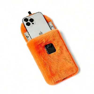 Students Anti-addiction Phone Sleeve System Prevent Leakage Cell Phone Pouch for Celebrity Events Internal Meeting Classroom