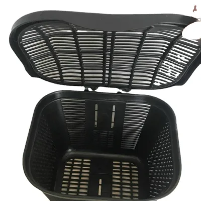 Cheap Bike Basket/bicycle Basket