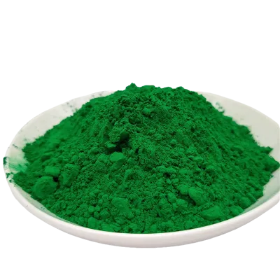 Metal Complex Dyes Solvent Green 852