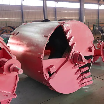 1100mm Earth Drilling Bucket for Soilmec SR60 Rigs | Direct Factory Supply | 16mm Shell 7 Pieces Piling Bit Unit Hub Set Ring