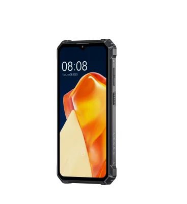 Perfect for Adventurers Harsh Environments Dustproof Shockproof Loud Speaker Scratch-resistant Screen Tough Phone