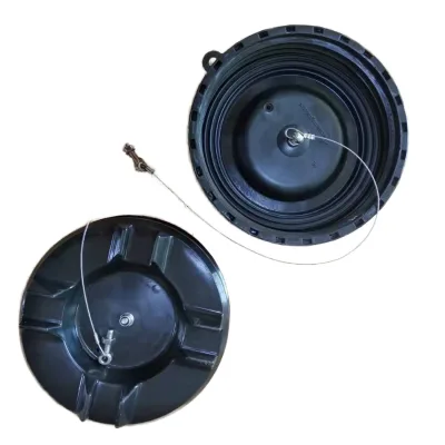 Construction MachineryRoller Sprinkler Cover1237225