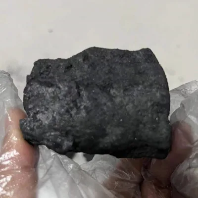 China Leading Supplier FC86% Metallurgical Coke 90-140mm to Vietnam
