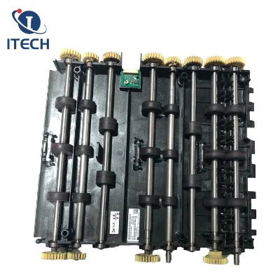 ATM Machine Spare Parts Wincor Transp. Module Head Lower Path C CRS/ATS 1750133348 01750133348