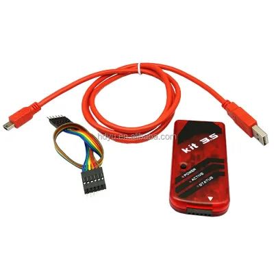 PIC KIT2/3/3.5 Programmer/Emulator/Downloader/Burner kit3.5+ PICKIT