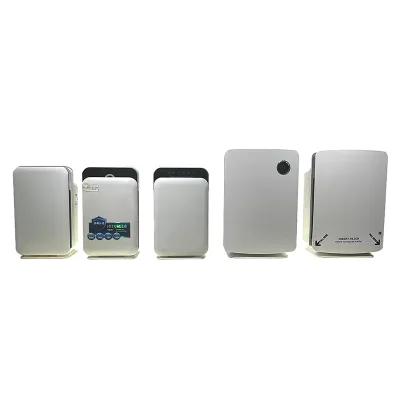 Electronic Smart Control air Freshener Aromatherapy Perfume air Purifier