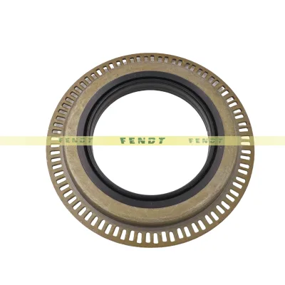 Rotary Shaft Seal CORTECO NBR RWDR Oil Seal 82033904 75*110/134/*10/17 NBR