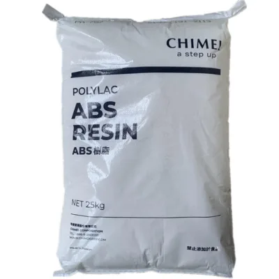 LDPE HDPE PET PS EVA ABS Glass Fiber Flame Retardant Acrylonitrile Butadiene Styrene ABS Plastic Raw Material Granules