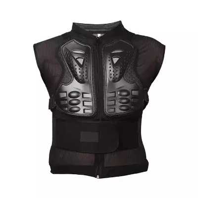 Hot Sale Body Protect Armor Motorcycle Riding Vest Moto Racing Equipment