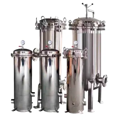 Industrial High Efficiency Water Softening Treatment Equipment for Boiler Feed Water RO Pretreatment and Commercial Water System