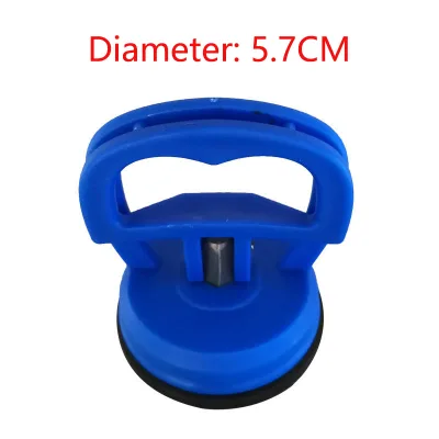 Suction Cup Phone Screen Repair Tool 57mm Heavy Duty Vacuum Suction Lifter for Cell Phone LCD Screen Opening Dent Puller