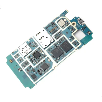 Communication equipment printed circuit board manufacturer