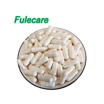 High Quality Turkey Tail Mushroom Capsule Dual Extract