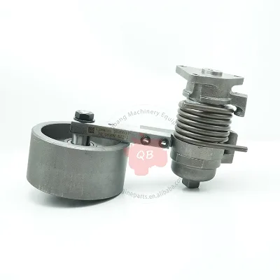 3635034 Diesel K38 Diesel Engine Fan Idler Pulley Assembly 3016344 3635034