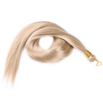 150g 12-28 Inches Bone Straight Braiding Hair Extension for Braids Straight Hair Bundle Crochet Braiding Hair