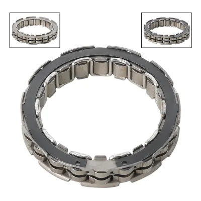 Motorcycle Overrun Clutch Starting Gear for SWM 8000A0709 RS300R RS500R SM500R