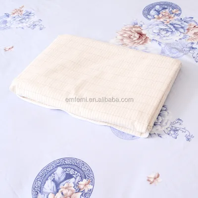 CONDUCTIVE Earthing Recovery Bags