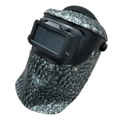 Custom Welding Helmet Welding Lens 2x4 Accessories Welding Liner Hats