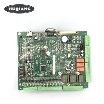 Bluelight Lift PCB Elevator All-in-One Inverter Main Board MU-V61BL8-UO4011