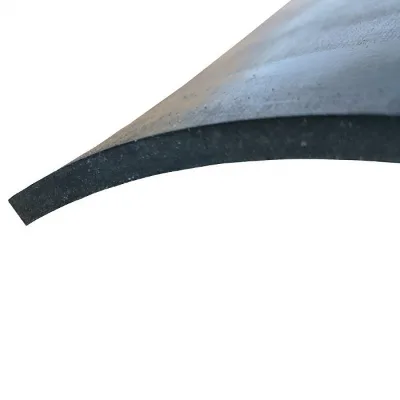 Insulation FKM Rubber Sheet