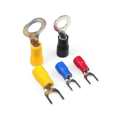 Copper Tube 2 Gauge Lugs 2 Awg Wire Lugs 8 Gauge Lugs