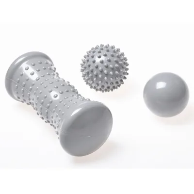 Sports & Entertainment Foot Massage Ball Yoga Exercise for Muscle Relaxation