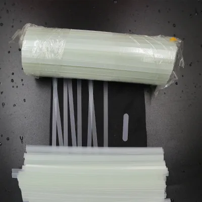 Correcting Ingrown Nails with Plastic Strips, Strong Pull Tabs, Elastic Stretching, Reverse Stretching, White Strips.