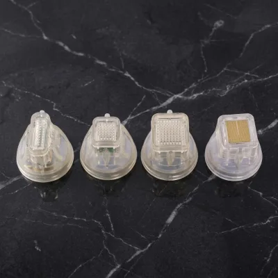 10 Pin/25 Pin/64 Pin/Nano Pin Disposable Cartridge for Skin Tightening
