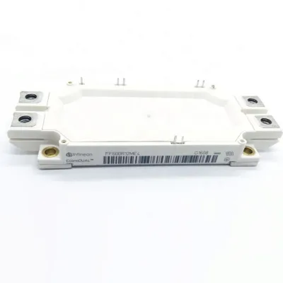 Factory Prices Transistor IGBT FF450R07ME4_B11 650V 450A IGBT4 E4 EconoDUAL 3 AG ECONOD in Stock
