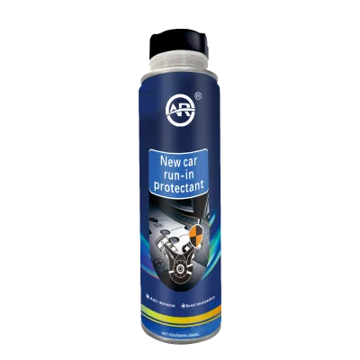 High Quality New Car Running-in protection Engine protection Agent Engine Oil Additive Anti-wear Repair Agent