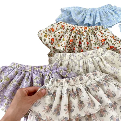 New Design Children Kids Sport Pants Kids Harem Pants