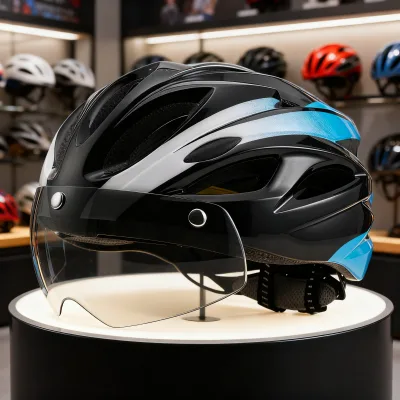 Bicycle Helmet Road Bike Male and Female Special Equipment 2026 New Mountain Bike