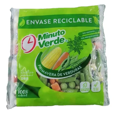 New Season IQF Frozen Beans and Mixed Vegetables 1KG Factory Price From Manufacturer OEM Bulk Packaging Freezing Process
