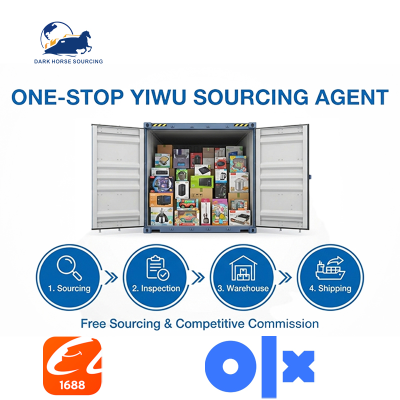 Procurement Wholesale Online Sourcing Buying