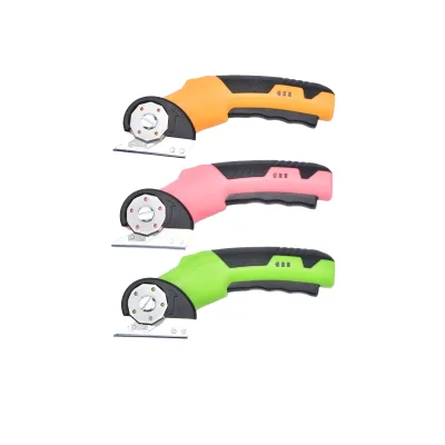 Portable Precision Cutting Tool  Electric Scissors Precision Cutting Tool for Fabric & Paper Electric Cutter Scissors