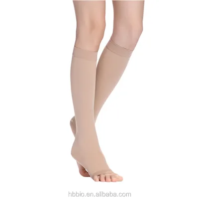 Medical Compression Stockings for Reduce Blood Pressure