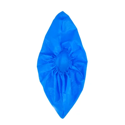 Disposable Wholesale Factory Price Plastic Customization Machine Made Best Quality Shoe Covers
